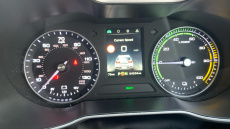 MG Zs 105kW Exclusive EV 45kWh 5dr Auto Electric Hatchback